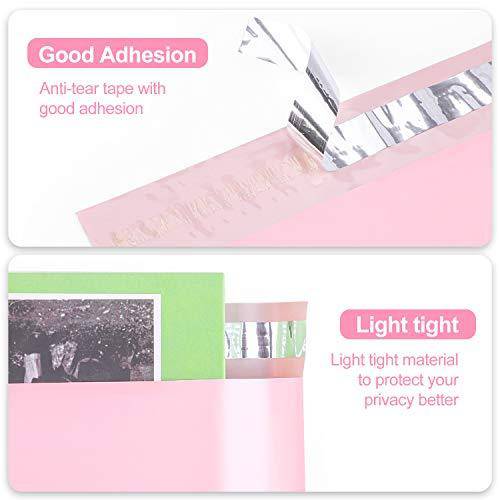 9x12 Poly - Mailer Envelope Shipping Bags | Sakura Pink - Shipping In Style