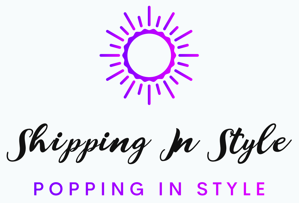 Shipping In Style logo
