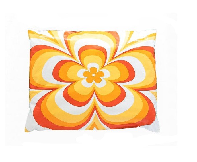 Flower Power Poly Mailers Size 19x24 Shipping Bags - Shipping In Style