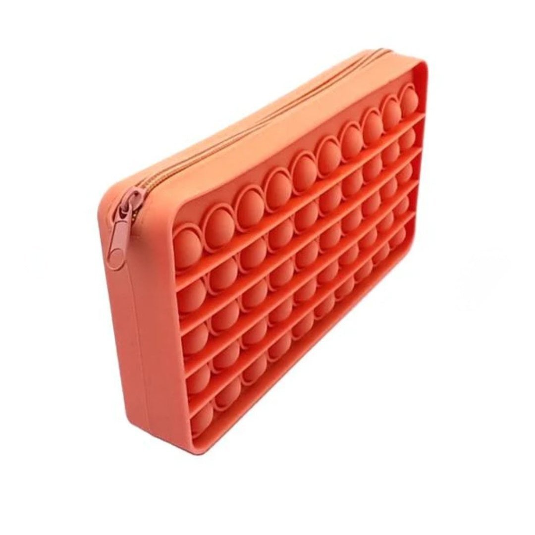 Pencil Case Fidget Bag - Shipping In Style