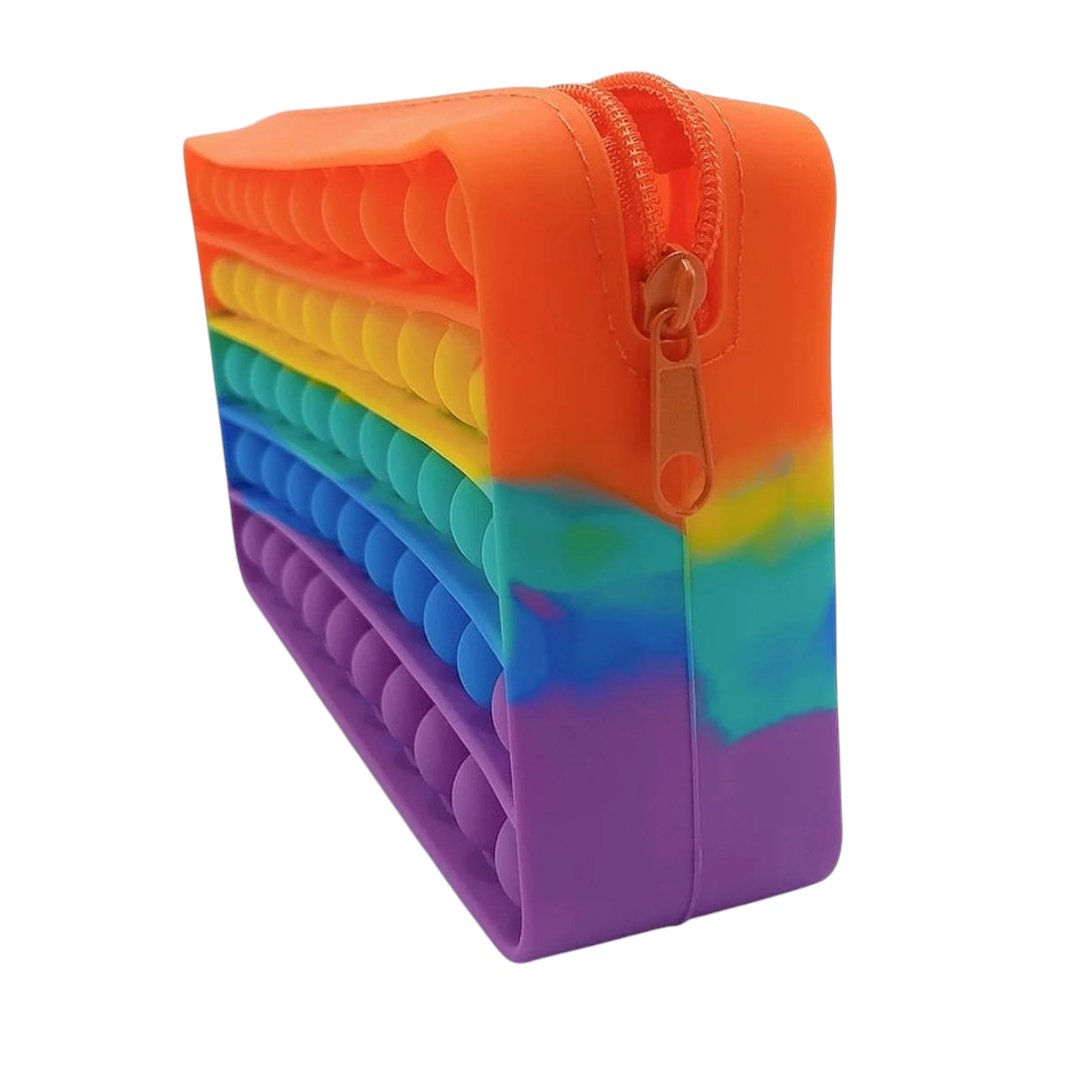 Pencil Case Fidget Bag - Shipping In Style