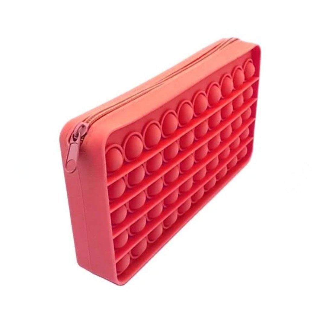 Pencil Case Fidget Bag - Shipping In Style