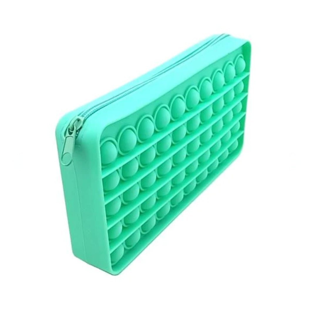 Pencil Case Fidget Bag - Shipping In Style