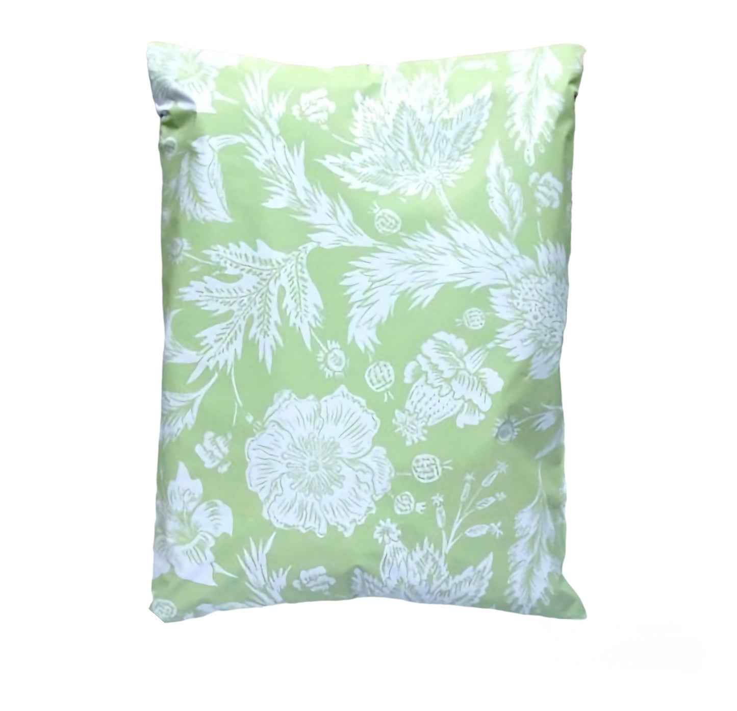 Sage Garden Poly Mailers Size 12x15.5 Colorful Shipping Bags - Shipping In Style