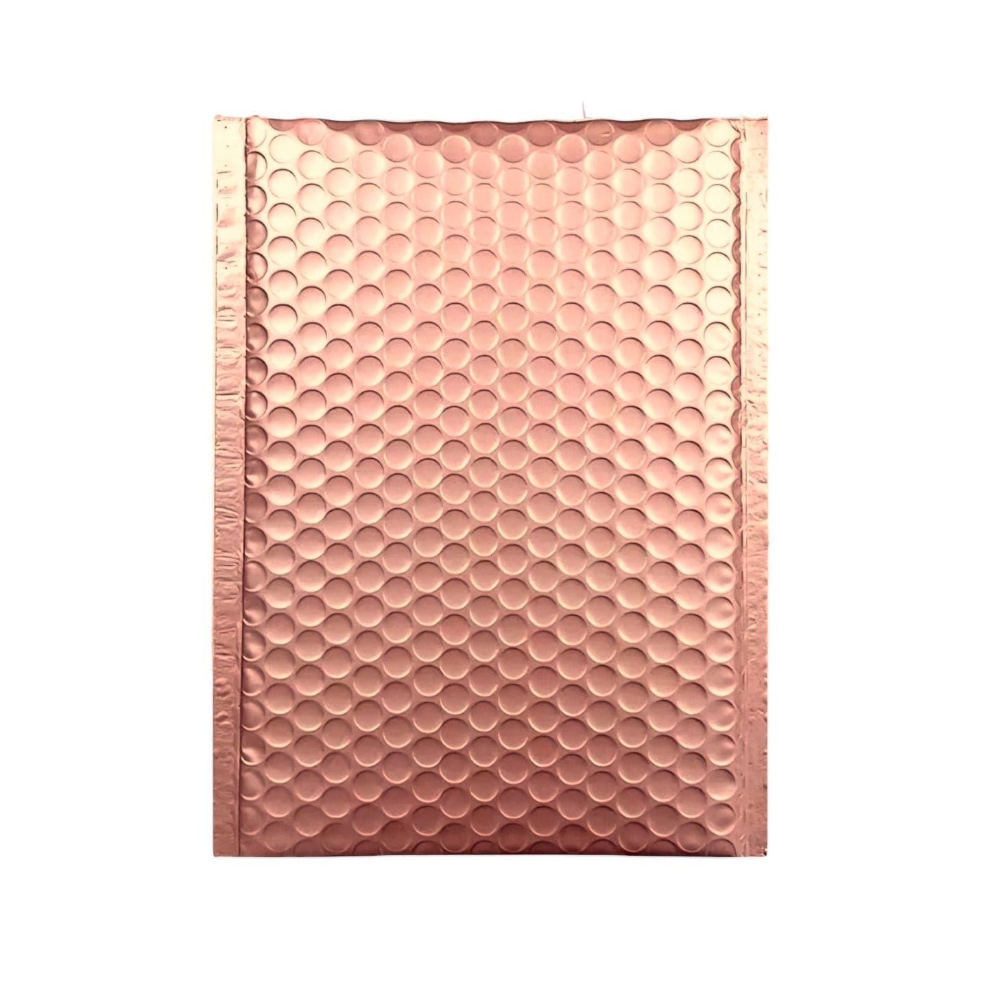 Size 6.5x10 Rose Gold Bubble Mailers Padded Envelopes for Shipping - Shipping In Style