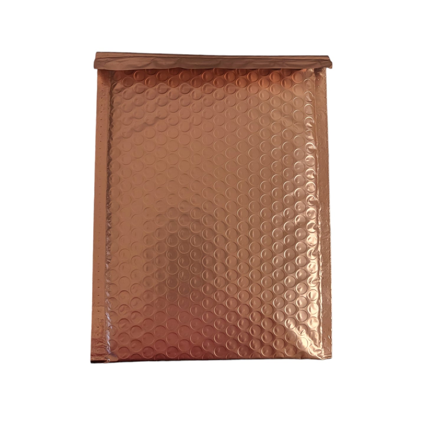 Size 6.5x10 Rose Gold Bubble Mailers Padded Envelopes for Shipping - Shipping In Style