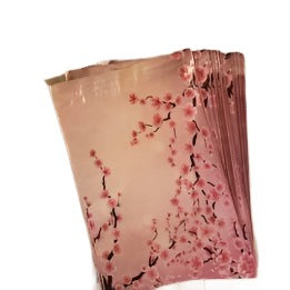 10x13 Cherry Blossom Pink - Shipping In Style
