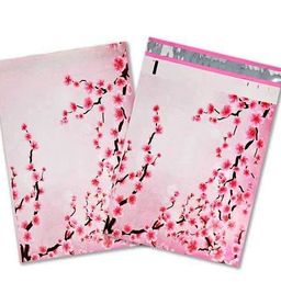 10x13 Cherry Blossom Pink - Shipping In Style