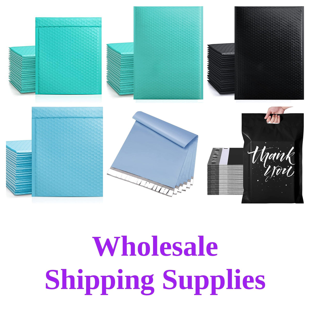 Wholesale - Shipping In Style