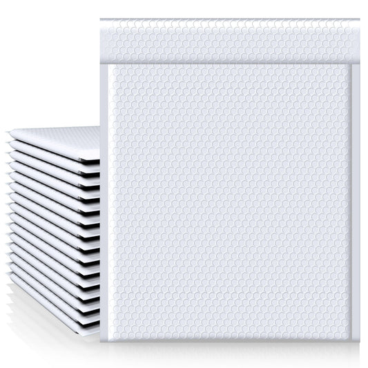 15x20.5 Bubble Mailer | Usable Size 14.5x19"