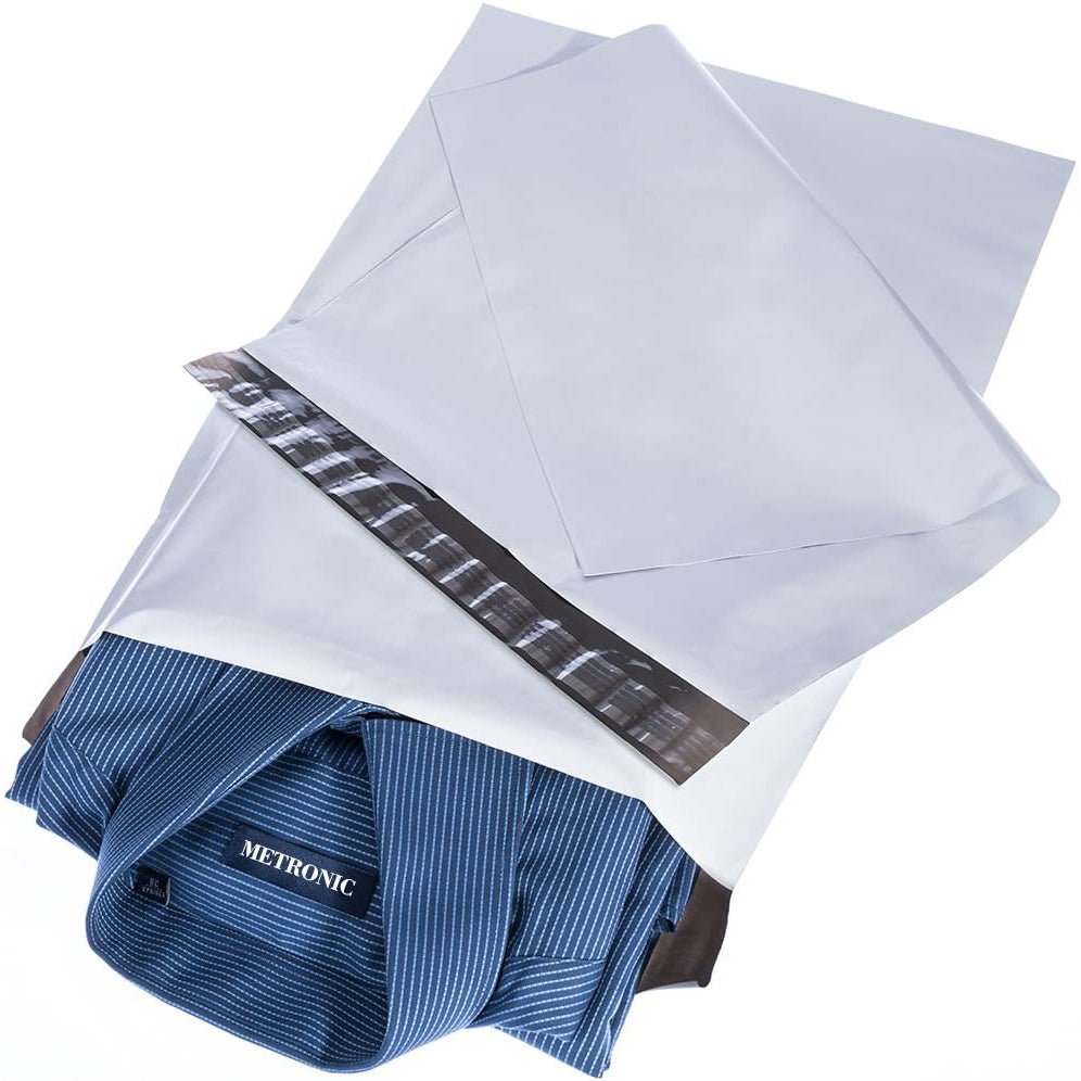 10x13 Inch Poly Mailers - Shipping In Style