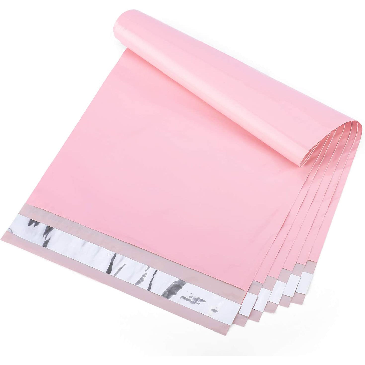 10x13 Inch Poly Mailers - Shipping In Style