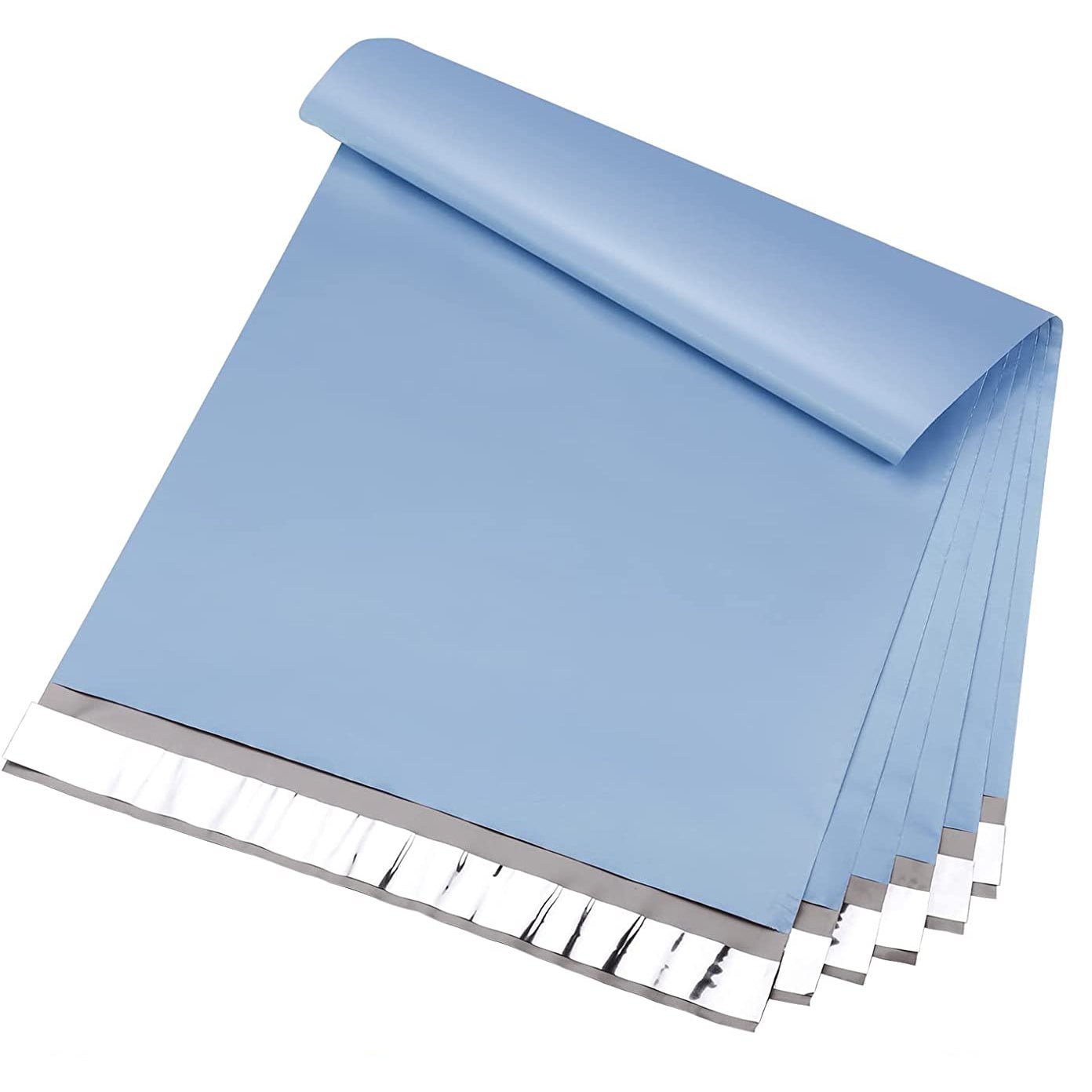 10x13 Inch Poly Mailers - Shipping In Style