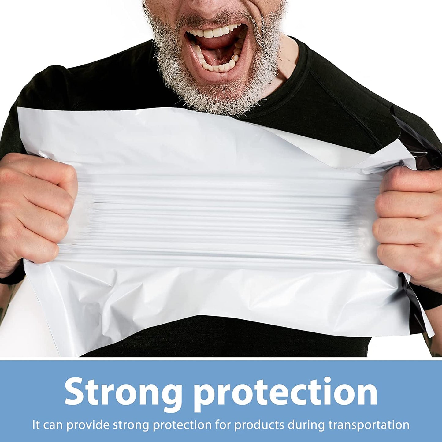 10x13 Inch Poly Mailers | 1000 Pack Wholesale