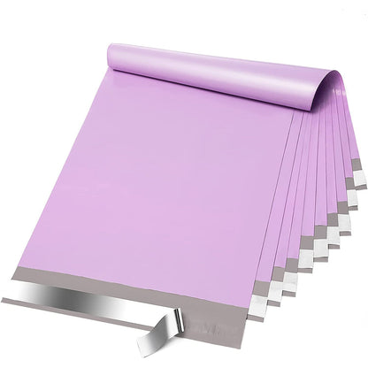 10x13 Inch Poly Mailers | 1000 Pack Wholesale