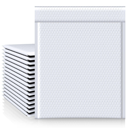 10x14 Bubble Mailer Padded Envelope| Usable Size 10x13"