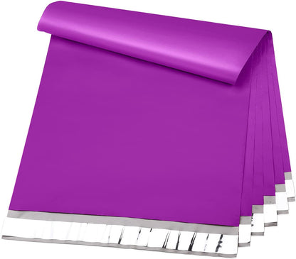 12x15.5 Inch Poly Mailers | 500 Pack Wholesale