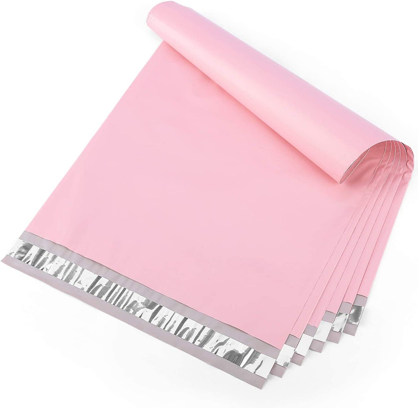 12x15.5 Inch Poly Mailers | 500 Pack Wholesale