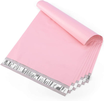 12x15.5 Inch Poly Mailers | 500 Pack Wholesale