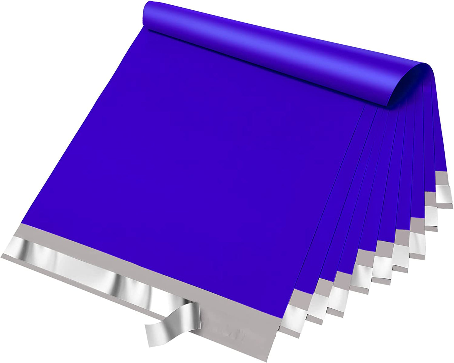 12x15.5 Inch Poly Mailers | 500 Pack Wholesale