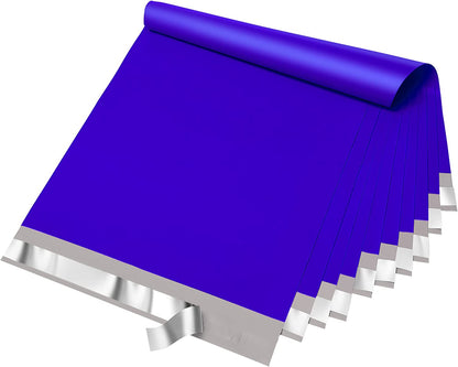 12x15.5 Inch Poly Mailers | 500 Pack Wholesale