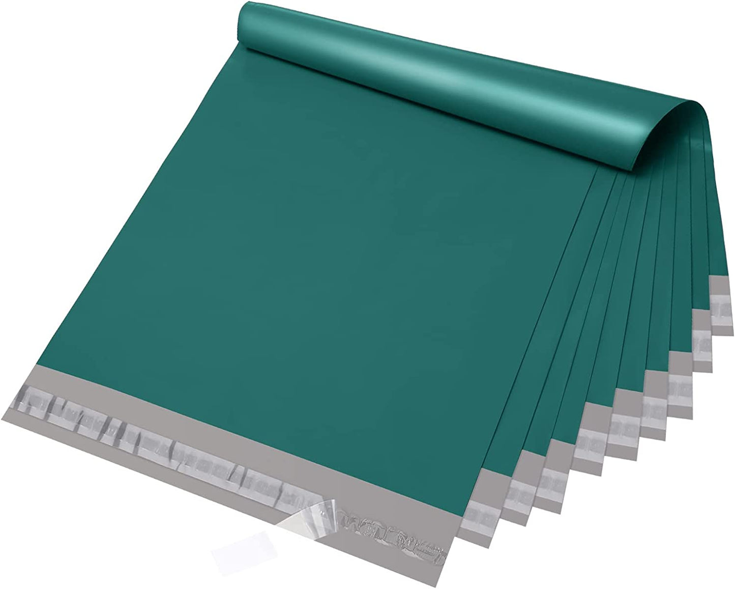 12x15.5 Inch Poly Mailers | 500 Pack Wholesale