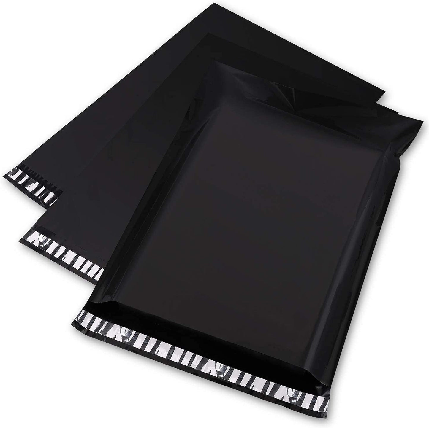 12x15.5 Inch Poly Mailers | 500 Pack Wholesale