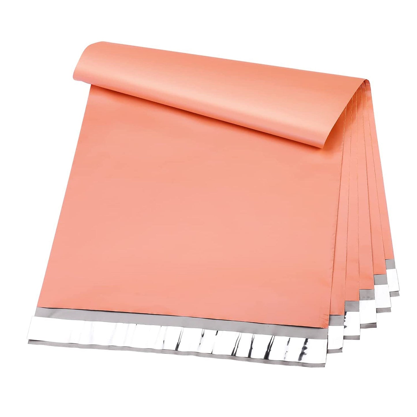 12x15.5 Inch Poly Mailers | 500 Pack Wholesale