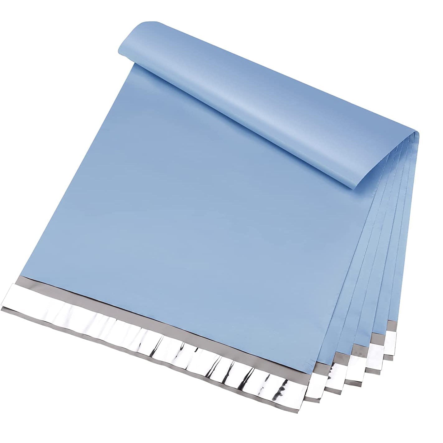 12x15.5 Inch Poly Mailers | 500 Pack Wholesale