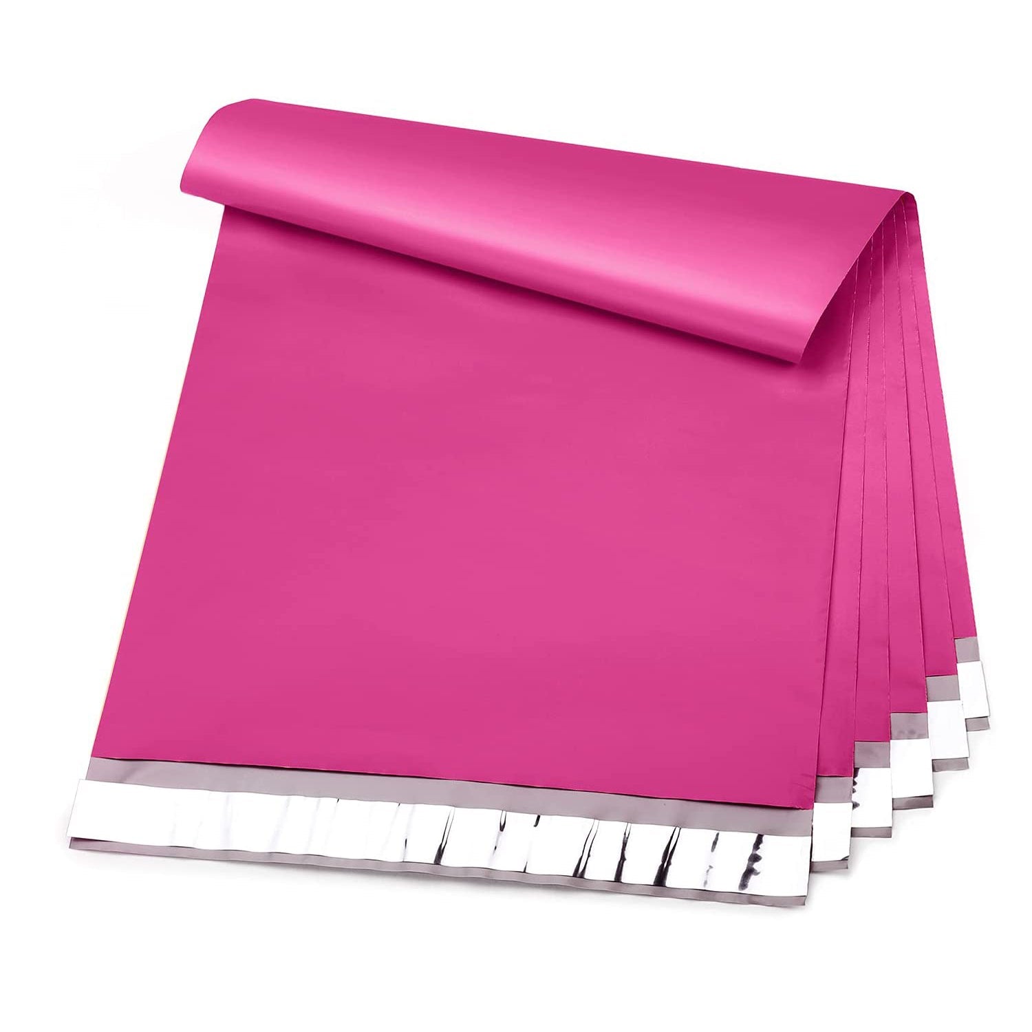 12x15.5 Inch Poly Mailers - Shipping In Style