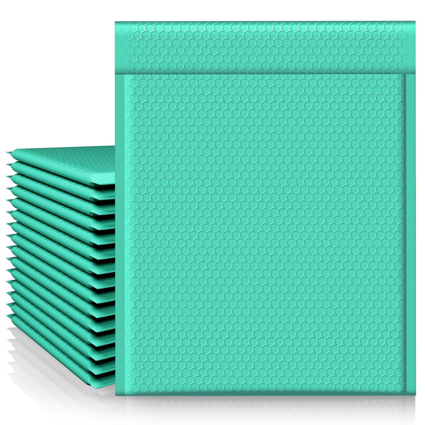 12x16 Bubble Mailer | Usable Size 12x15"