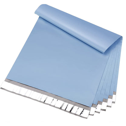 14.5x19 Inch Poly Mailers | 500 Pack Wholesale