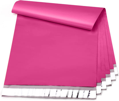 14.5x19 Inch Poly Mailers - Shipping In Style