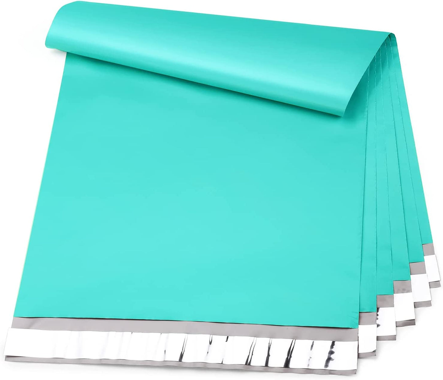 14.5x19 Poly - Mailer Envelope Shipping Bags | Teal - Shipping In Style