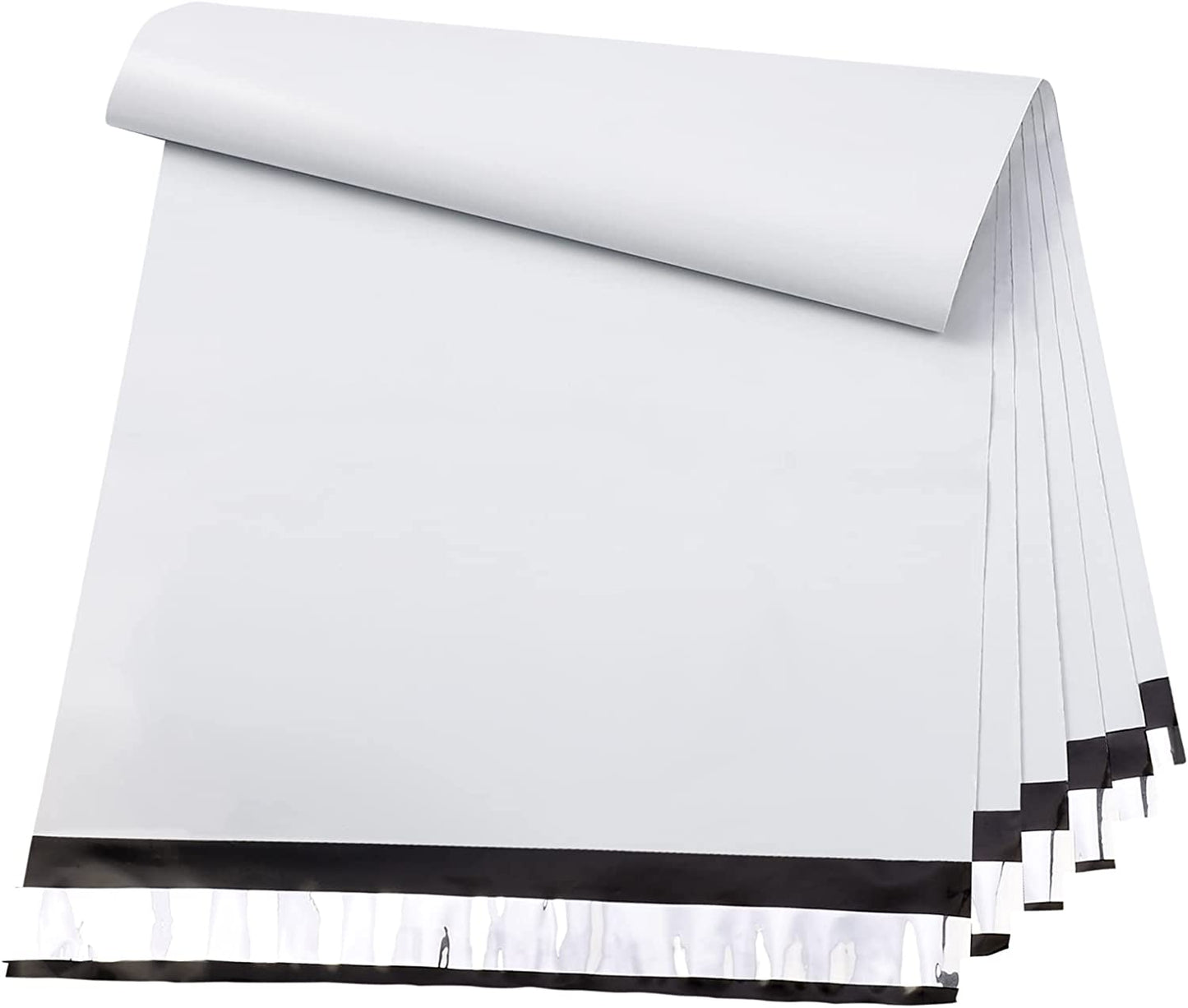 19x24 Inch Poly Mailers - Shipping In Style