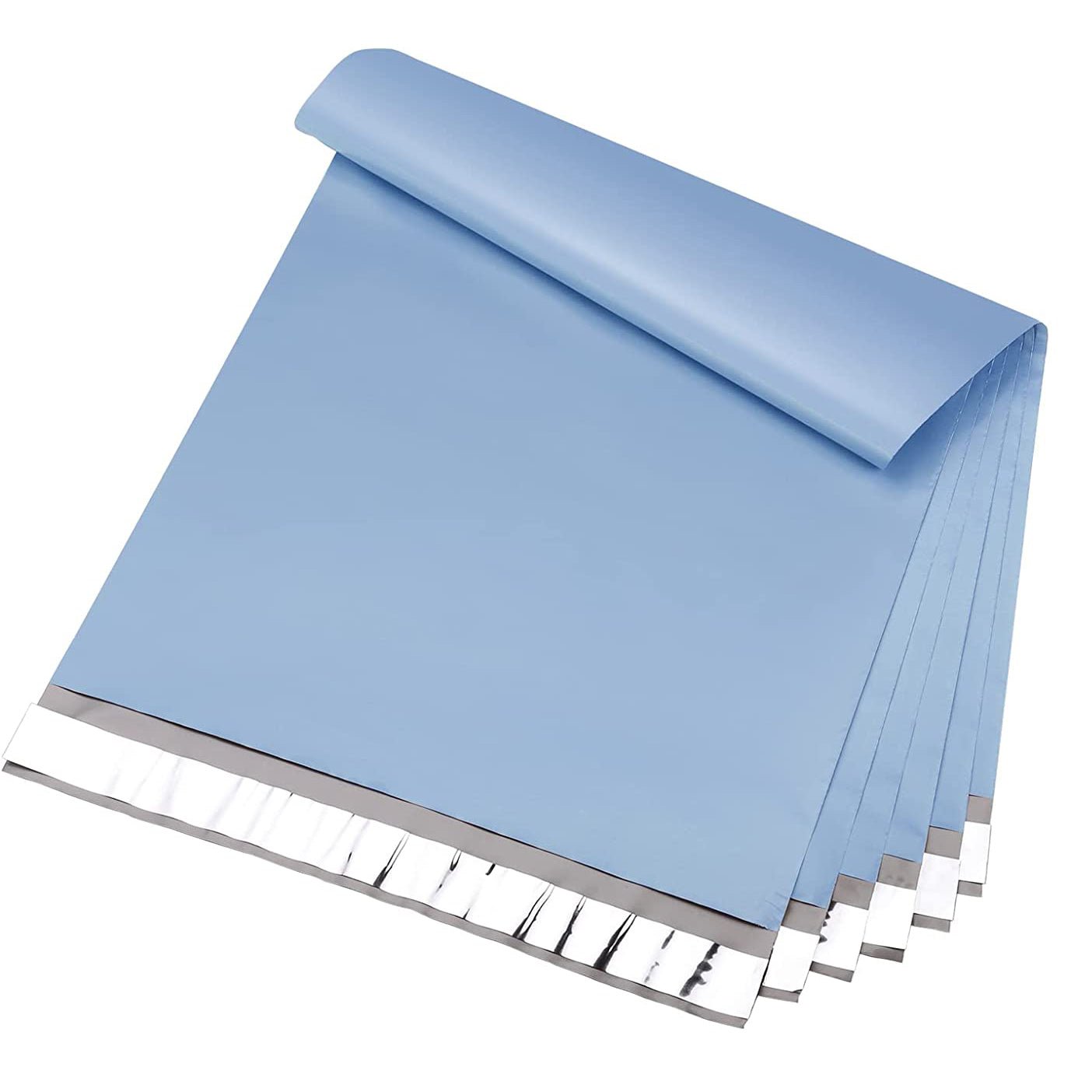 19x24 Inch Poly Mailers - Shipping In Style