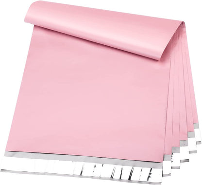 19x24 Inch Poly Mailers - Shipping In Style