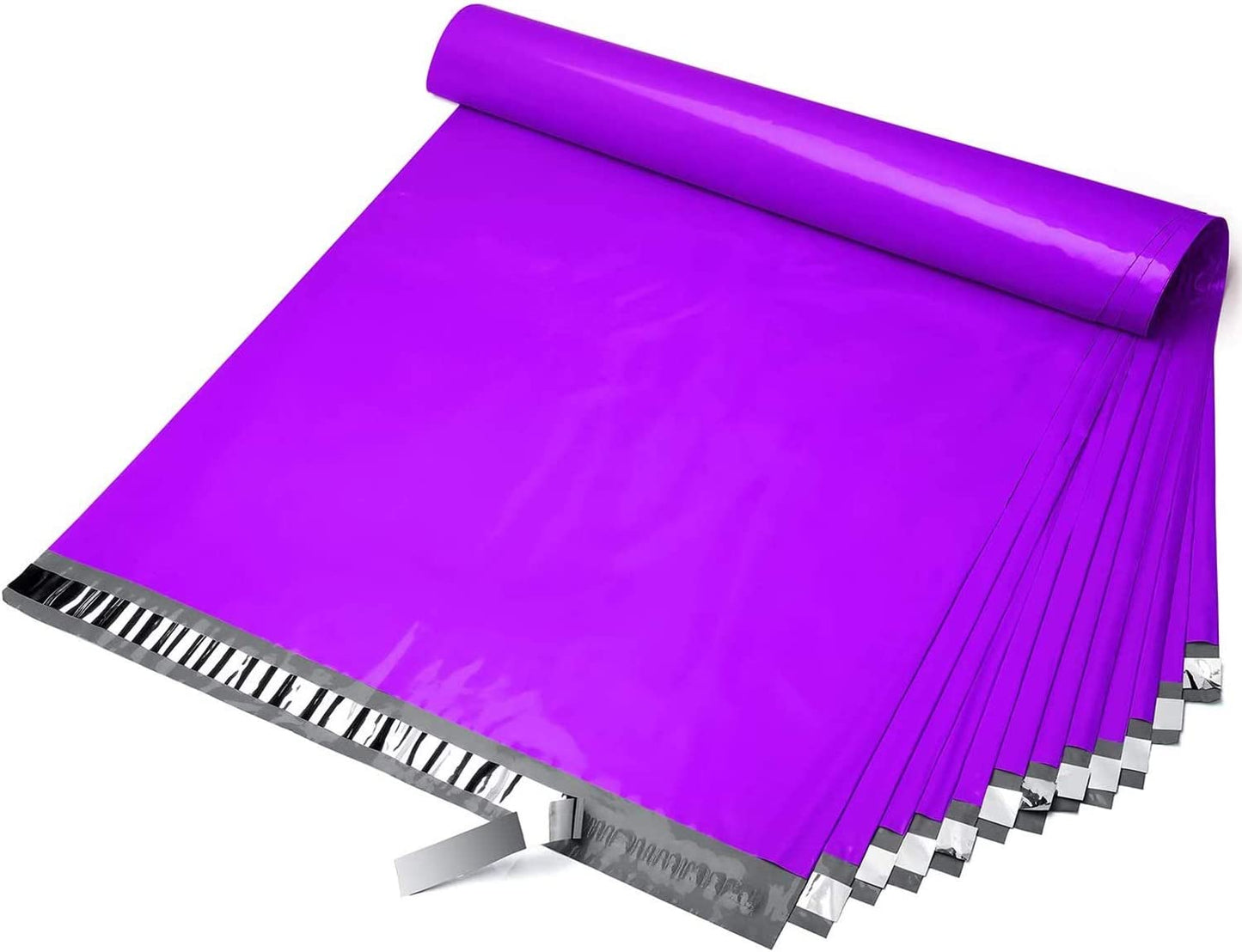 19x24 Inch Poly Mailers | 500 Pack Wholesale