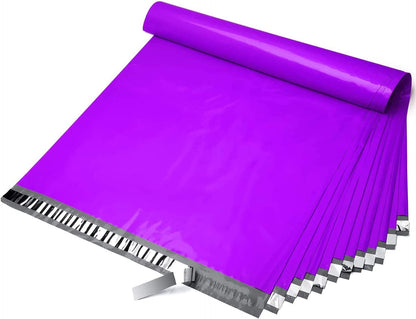 19x24 Inch Poly Mailers | 500 Pack Wholesale