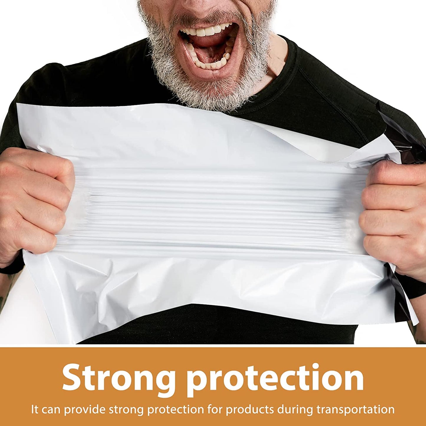 19x24 Inch Poly Mailers | 500 Pack Wholesale