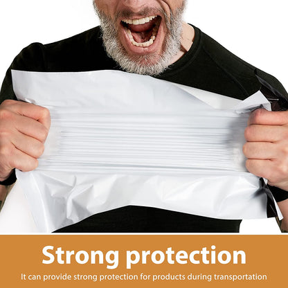 19x24 Inch Poly Mailers | 500 Pack Wholesale