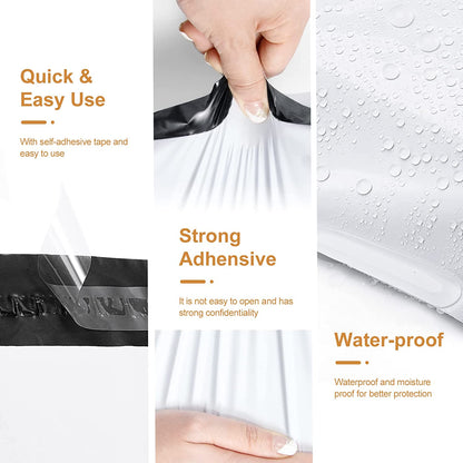 19x24 Inch Poly Mailers | 500 Pack Wholesale