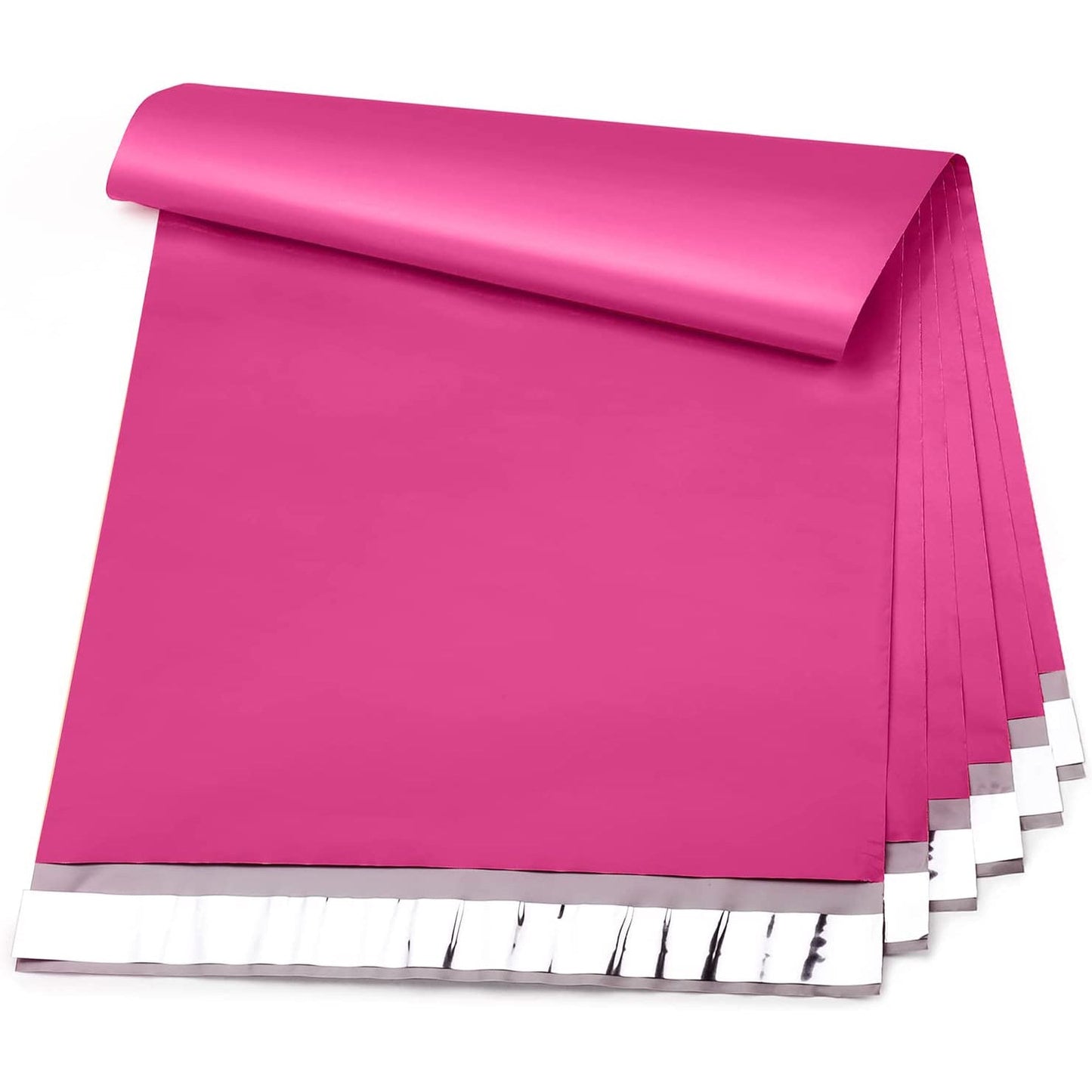 14.5x19 Inch Poly Mailers | 500 Pack Wholesale
