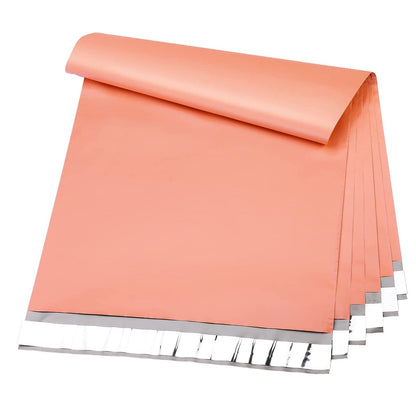 14.5x19 Inch Poly Mailers | 500 Pack Wholesale