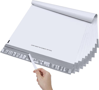 19x24 Inch Poly Mailers with Tear Strip 500pack
