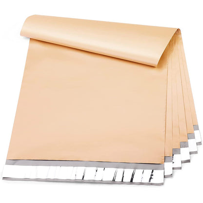 14.5x19 Inch Poly Mailers | 500 Pack Wholesale