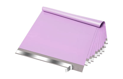 24x24 Inch Poly Mailers | 500 Pack Wholesale