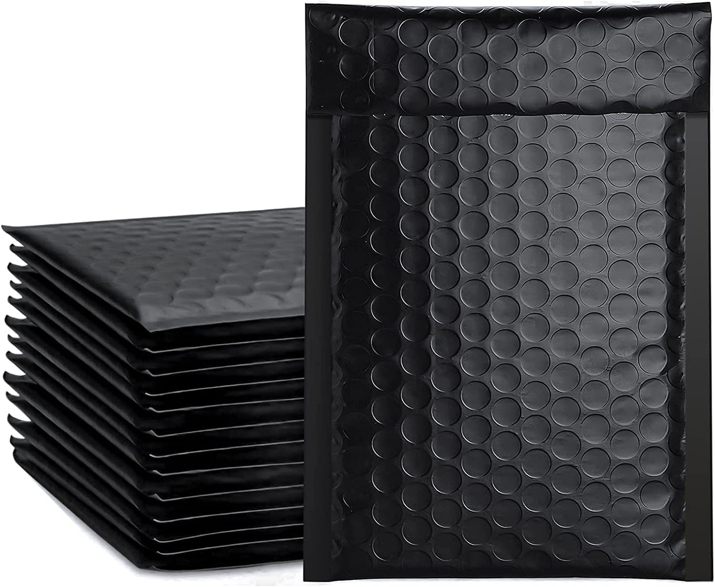 5.75x8.5 Bubble Mailer | Usable Size 5x7"  | 800 Pack Wholesale