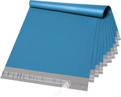 14.5x19 Inch Poly Mailers | 500 Pack Wholesale