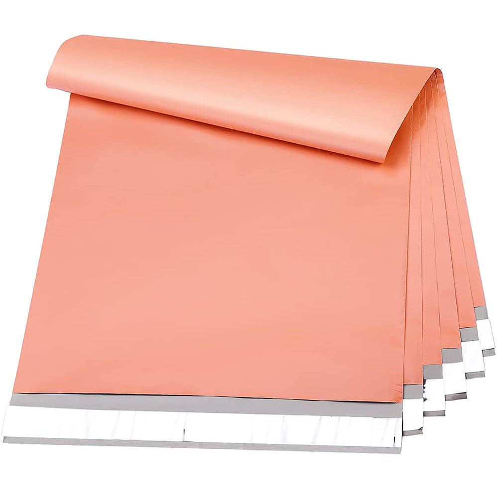 24x24 Inch Poly Mailers - Shipping In Style